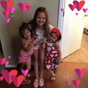 Meet your Posher, Darlene